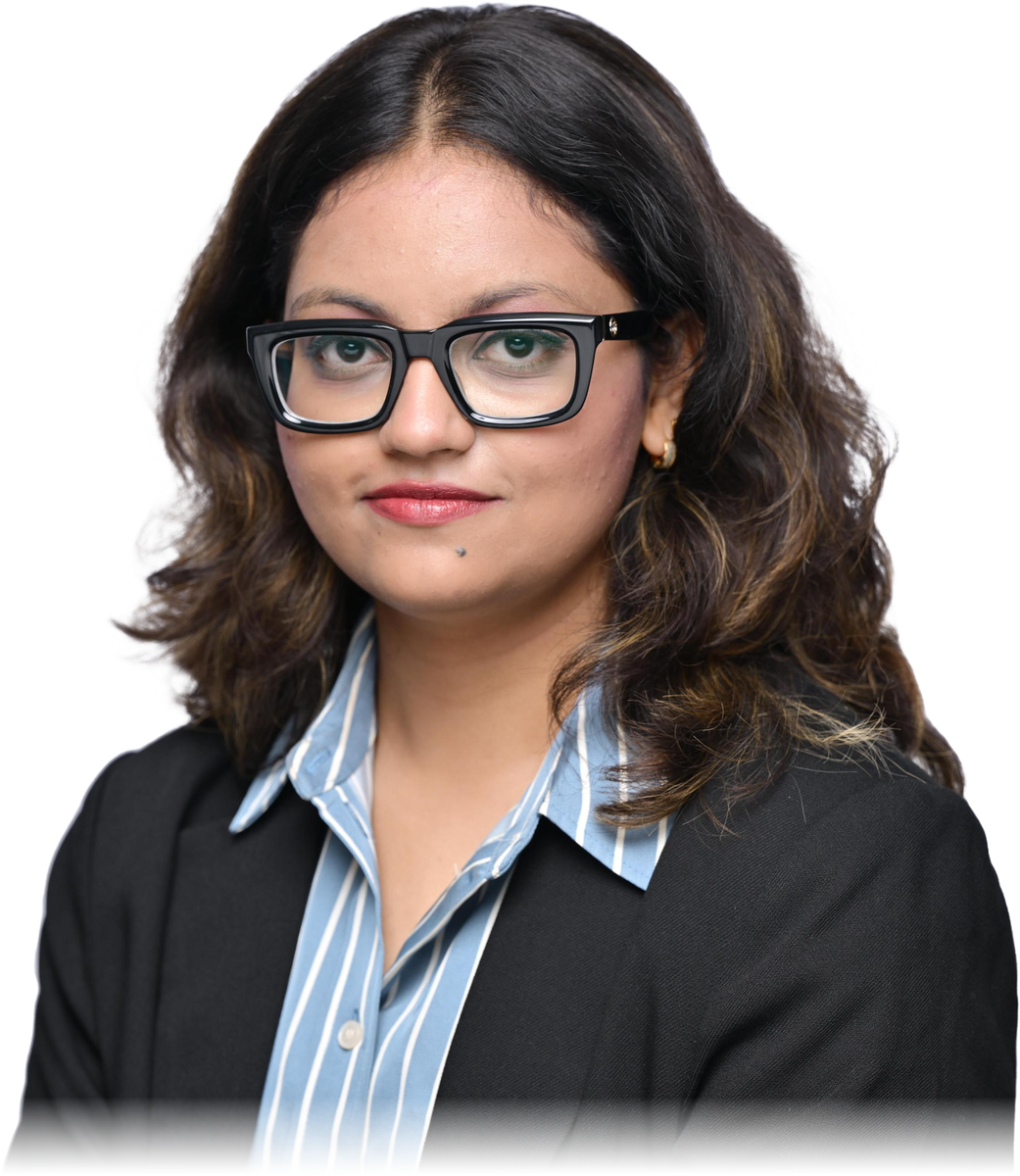 Sai Keerthana portrait